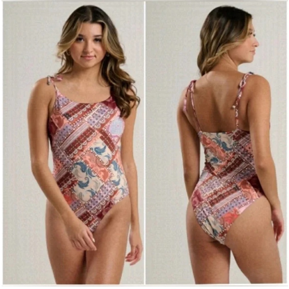Quint Soul Swimsuit